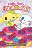 Fluffy, Fluffy Cinnamoroll, Volume 5 (Paperback, Original) - Yumi Tsukirino Photo