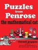 Puzzles from Penrose the Mathematical Cat (Paperback) - Theoni Pappas Photo