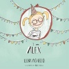 I am Alex (Paperback) - Elena Agnello Photo