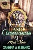 Love and Consequences 4 - Rock Stars (Paperback) - Sabrina A Eubanks Photo