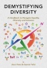 Demystifying Diversity - A Handbook to Navigate Equality, Diversity and Inclusion (Paperback) - Gamiel Yafai Photo