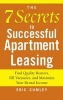 7 Secrets to Successful Apartment Leasing (Hardcover) - Cumley Photo