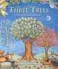 The Three Trees - A Traditional Folktale (Paperback) - Elena Pasquali Photo