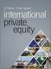 International Private Equity - A Case Study Textbook (Hardcover) - Eli Talmor Photo