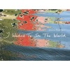 I Wanted to See the World (Paperback) - Jessica Backhaus Photo