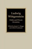 Ludwig Wittgenstein - Public and Private Occasions (Hardcover, New) - James C Klagge Photo