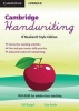 Cambridge Handwriting D'Nealian Style Edition (DVD-ROM) - Gill Budgell Photo