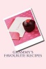 Grammy's Favourite Recipes (Paperback) - Sam Rivers Photo