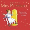 The Amazing Mrs Pepperpot (Paperback) - Alf Proysen Photo