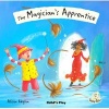 Magician's Apprentice (Paperback) - Alison Edgson Photo