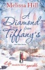 A Diamond from Tiffany's (Paperback, Paperback Original) - Melissa Hill Photo