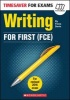 Writing for First (FCE) (Paperback) - Fiona Davis Photo