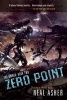 Zero Point (Paperback) - Neal Asher Photo