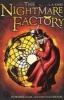 The Nightmare Factory (Paperback) - LA Jones Photo