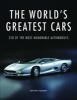 The World's Greatest Cars (Paperback) - Craig Cheetham Photo