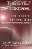 The Eyes of Tokorel - The Scope of Emotion (Paperback) - MR Drew Bankston Photo