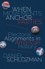 When Movements Anchor Parties - Electoral Alignments in American History (Paperback) - Daniel Schlozman Photo