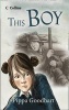 This Boy (Paperback) - Pippa Goodhart Photo