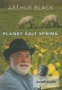 Planet Salt Spring (CD) - Arthur Black Photo