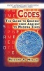 Codes - The Guide to Secrecy from Ancient to Modern Times (Hardcover) - Richard A Mollin Photo