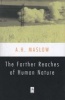 The Farther Reaches Of Human Nature (Paperback, New ed) - Abraham Harold Maslow Photo