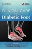 Clinical Care of the Diabetic Foot (Paperback, 3rd Revised edition) - David G Armstrong Photo