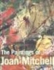 The Paintings of Joan Mitchell (Paperback) - Jane Livingston Photo