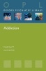 Addiction (Paperback) - David Nutt Photo