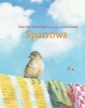 Sparrows (Hardcover, Us) - Hans Post Photo