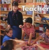 I Want to Be a Teacher (Paperback) - Dan Liebman Photo