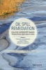 Oil Spill Remediation - Colloid Chemistry-Based Principles and Solutions (Hardcover) - Ponisseril Somasundaran Photo