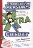 Charlie Joe Jackson's Guide to Extra Credit (Paperback) - Tommy Greenwald Photo