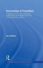 Economies in Transition - A Guide to China, Cuba, Mongolia, North Korea and Vietnam at the Turn of the 21st Century (Hardcover, 2 Rev Ed) - Ian Jeffries Photo