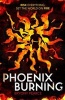 Phoenix Burning (Paperback) - Bryony Pearce Photo