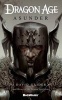 Dragon Age: Asunder (Paperback) - David Gaider Photo