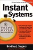 Instant Systems - Foolproof Strategies That Let Your Business Run Itself (Paperback) - Brad Sugars Photo