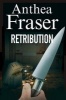 Retribution (Hardcover, First World Publication) - Anthea Fraser Photo