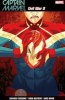 Captain Marvel Vol. 2: Civil War II (Paperback) - Kris Anka Photo