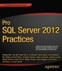 Pro SQL Server 2012 Practices (Paperback, New) - C Shaw Photo