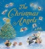 The Christmas Angels (Paperback) - Claire Freedman Photo