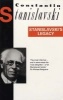 Stanislavski's Legacy - A Collection of Comments on a Variety of Aspects of an Actor's Art and Life (Paperback, Reissue) - KS Stanislavskii Photo