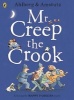 Mr Creep the Crook (Paperback) - Allan Ahlberg Photo