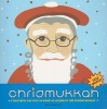 Chrismukkah - Everything You Need to Know to Celebrate the Hybrid Holiday (Paperback) - Ron Gompertz Photo