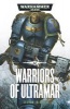 Warriors of Ultramar (Paperback) - Graham McNeill Photo