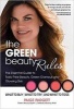 The Green Beauty Rules - The Essential Guide to Toxic-Free Beauty and the Glowing Skin That Goes with it (Paperback) - Paige Padgett Photo