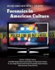 Forensics in American Culture (Hardcover) - Jean Ford Photo