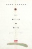 The Weather of Words (Paperback) - Mark Strand Photo