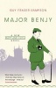 Major Benjy (Paperback) - Guy Fraser Sampson Photo