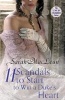 Eleven Scandals to Start to Win a Duke's Heart (Paperback) - Sarah MacLean Photo