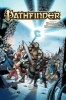 Pathfinder, Volume 5 - Hollow Mountain (Hardcover) - Tom Garcia Photo